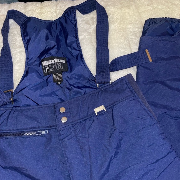 Ski Bib - Picture 3 of 3